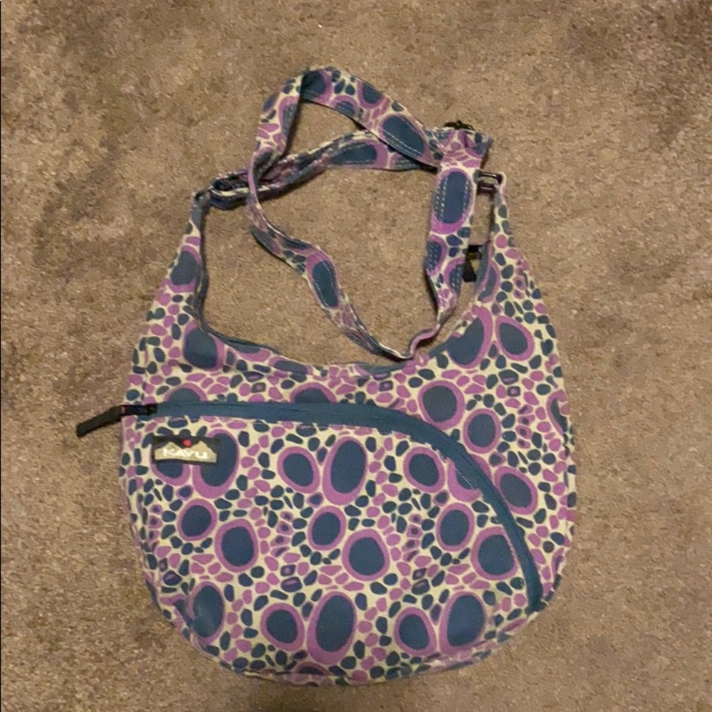 Crossbody Bag